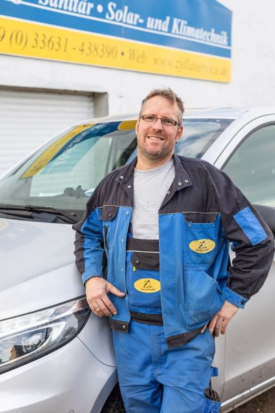 Zylla Service GmbH - Oliver Zylla