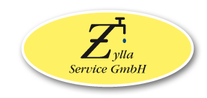 Logo - Zylla Service GmbH aus Reichenwalde